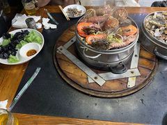 -九层海鲜塔(市南店)