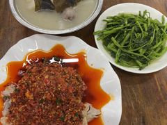 -慕儿姜鸭面江湖菜(七星岗二十年店)