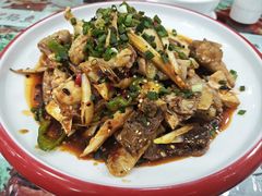 -甜城1号(临江小区店)