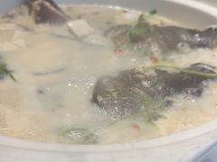 -又见炊烟私房菜(敬亭路店)