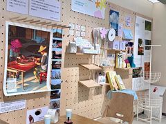 -苏小糖(鼓浪屿三丘田花园店)