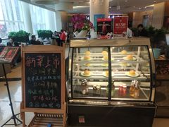 -有璟阁港式餐厅(金融街购物中心店)