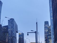 -théATRE茶聚场·餐厅(环球金融中心店)