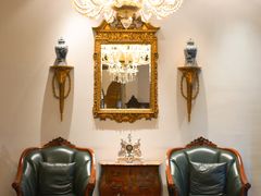 包厢-马勒别墅·中餐厅