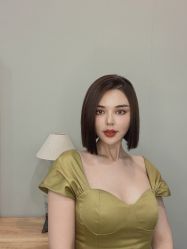 -蘑菇发型