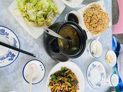 -范饭椰林川湘味海鲜·椰子鸡(三亚湾椰梦长廊店)