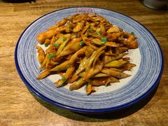 -兰溪小馆(东直门簋街店)