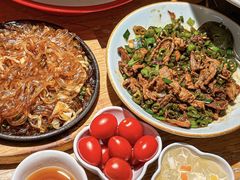 -湘阁里辣(南岭购物广场店)