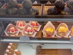 -吉川堂·日式甜点专门店(正佳广场店)