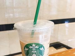 -星巴克(北京建威大厦店)