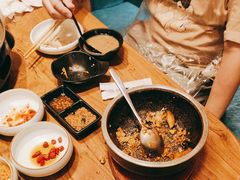 -九田家黑牛烤肉料理(华侨城店)