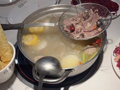 -八合里牛肉火锅(深圳龙华硅谷店)
