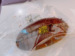 巧克力忌廉包-PAPER STONE BAKERY(天环店)