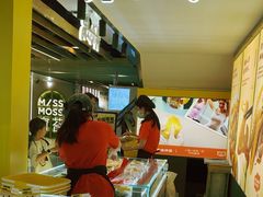 -开心焗·盐焗零食(南京中央商场新街口店)