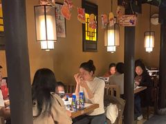 -小凤庭·地道湖北菜武昌鱼·藕汤(38年黄鹤楼店)