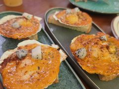 -CRAZYONES西班牙海鲜饭(上海美罗城店)