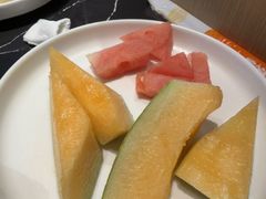 -魁牛·潮汕牛肉自助火锅(沈辽路万达店)