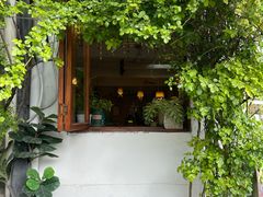 -小时光咖啡馆(北锣鼓巷店)