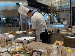 -上渔铁板烧(熙悦汇店)