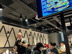 -壹加壹电烤串(总店)