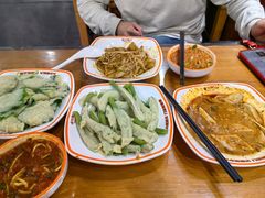 -徐沟贾记灌肠(总店)