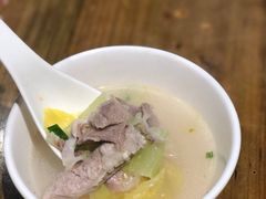 -杨氏青龙虾·羊蝎子(金盛路总店)