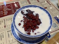 -捷信牛奶甜品世家(合生汇店)