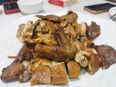 -老季市·三代非遗传承·地标美食老汁鸡(工农路店)