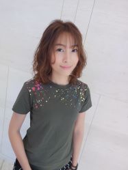 点击看大图 中发-HAIR CORNER