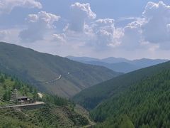 -五台山风景名胜区