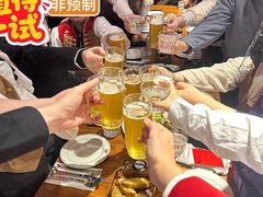-1886德国汽车餐厅(外滩中央店)