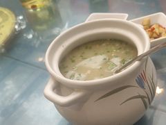 -宅里香.自然餐厅(湘大店)