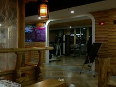 -绿岛汤泉韩式休闲会所