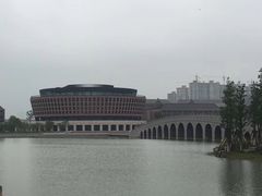 -浙江大学(海宁国际校区)