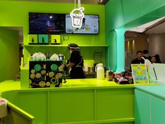 -gleeglee乐溢亦茶(合生汇店)