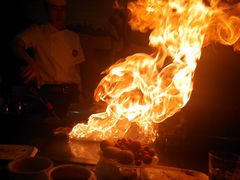 -铁板诱惑法式铁板烧(大卫城店)