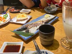 -吉川居酒屋(建国北路店)