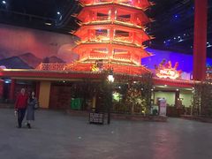 -万达茂商场(南京仙林店)