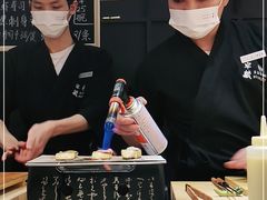 -Sushi Hanzo半藏(天环广场店)