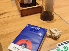 -和府捞面(宏伊广场店)