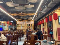 -安泰楼·佛跳墙创始人·传统闽味早茶·酒楼(三坊七巷闽菜地标店)