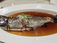 -宁味楼·西北创新融合菜(康平路锦泰店)