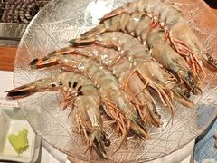 -杉海和牛烧肉海鲜自助(会展城店)