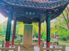 -望江楼公园