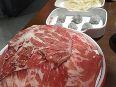 -刘火辣老火锅(光谷店)