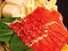 -隐泉京望日式料理(太和广场店)