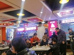 -沈姐万州烤鱼(沙坪坝七中店)