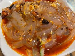 川北凉粉-宝源饺子(麦子店街店)