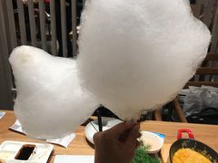 棉花糖-小大董·烤鸭(凤凰汇店)