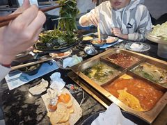 -王家渡火锅店(亦庄店)